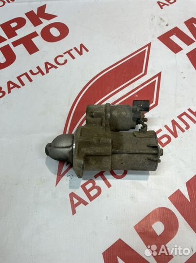 Стартер Kia RIO 3