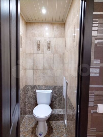 3-к. квартира, 70 м², 1/10 эт.