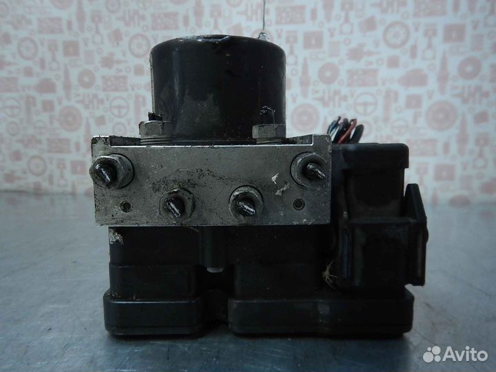 Блок ABS для Ford C-MAX 1 1418592