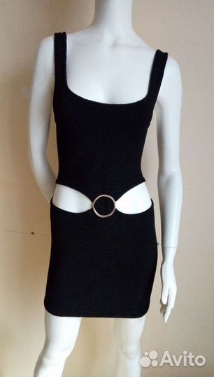 Платье. размер единый