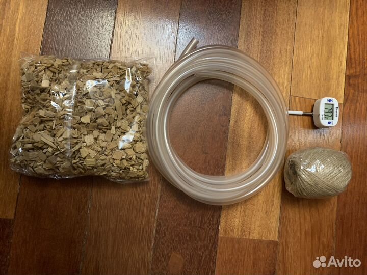 Коптильня bravo. Новая. 20 литров