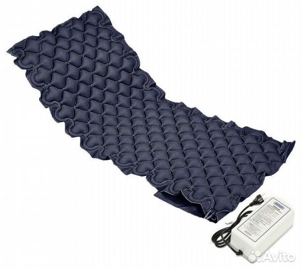 Противопролежневый матрац bronigen Германия