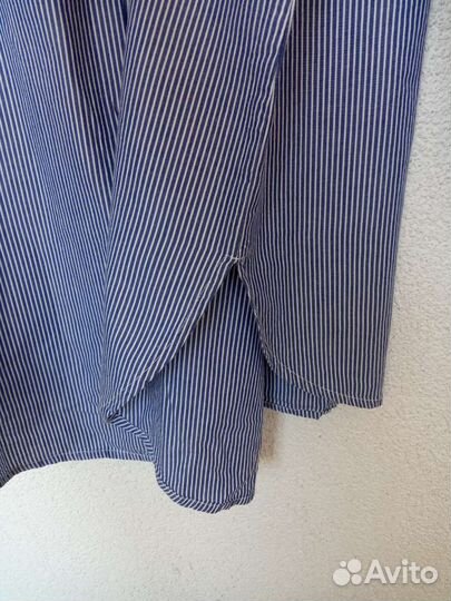 Lindex L рубашка в стиле Cos