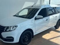 Новый ВАЗ (LADA) Largus 1.6 MT, 2023, цена от 1 700 000 руб.