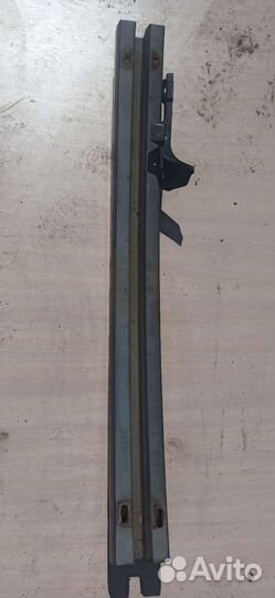 Митсубиши галант 9 усилитель Переднего бампера