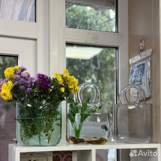 Ваза для цветов