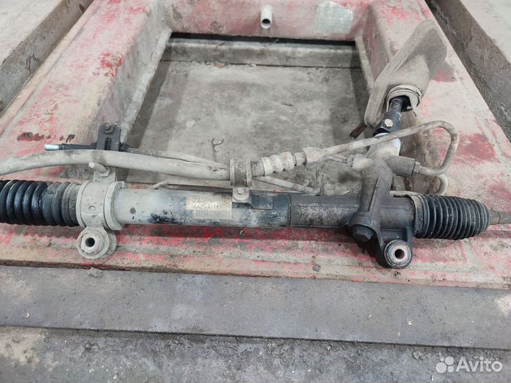 Рейка рулевая Chery tiggo T11