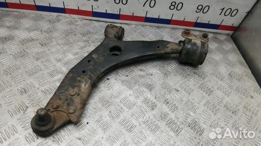 Рычаг передний нижний левый ford kuga 1 (OKR07O501