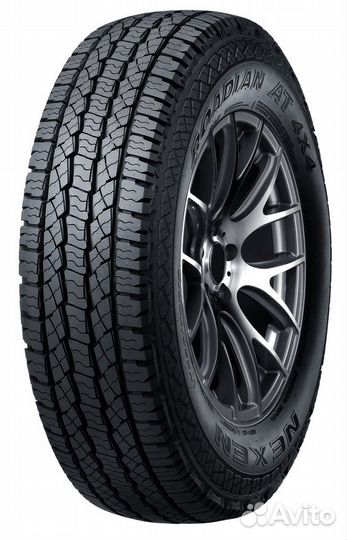 Nexen Roadian AT 4X4 RA7 215/65 R16