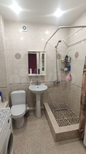 2-к. квартира, 53 м², 4/5 эт.