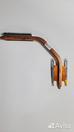 Система охлаждения Asus X556U