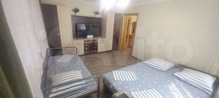 Дом 50 м² на участке 2 сот.