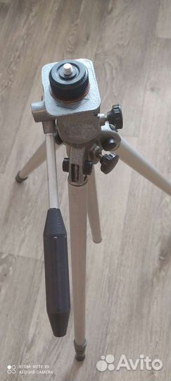 Штатив для фотоаппарата СССР