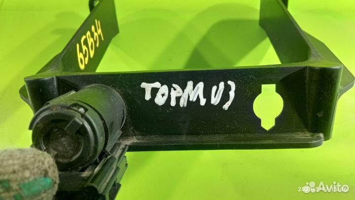 Кронштейн для Porsche Cayenne 955