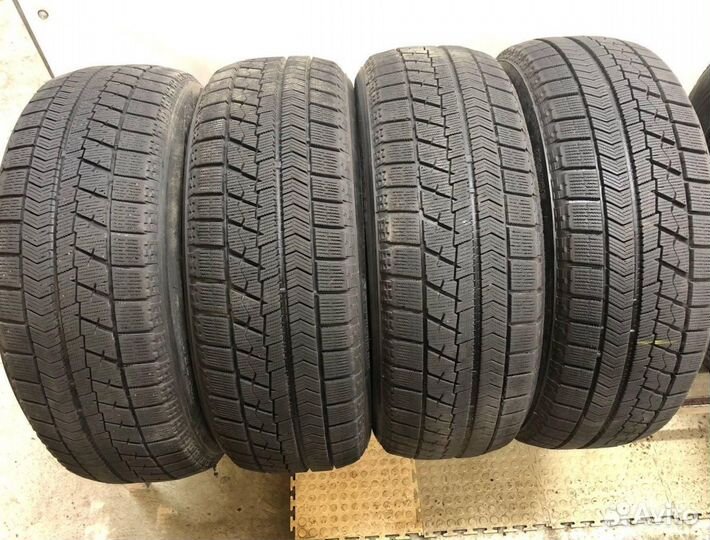 Bridgestone Blizzak VRX 205/60 R16 99W