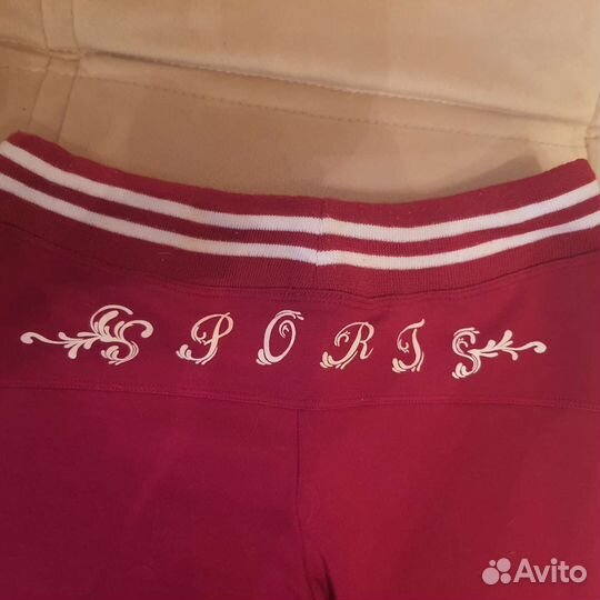 Спортивные брюки