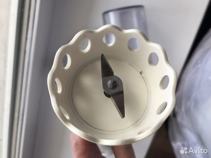 Блендер погружной Polaris