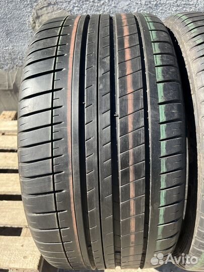 Michelin Pilot Sport 3 275/30 R20