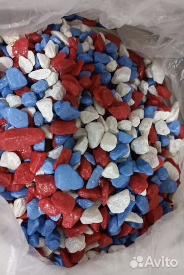 Камни для аквариума