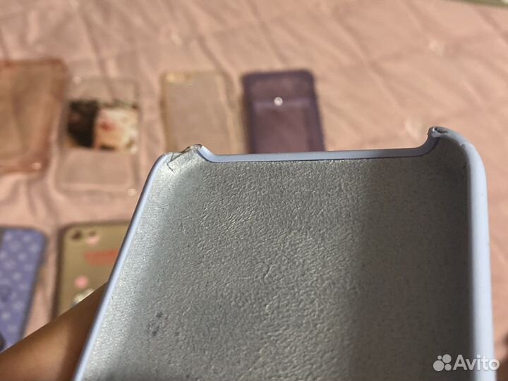 Чехол на iPhone 7 8