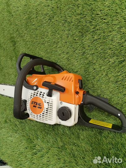 Бензопила Stihl