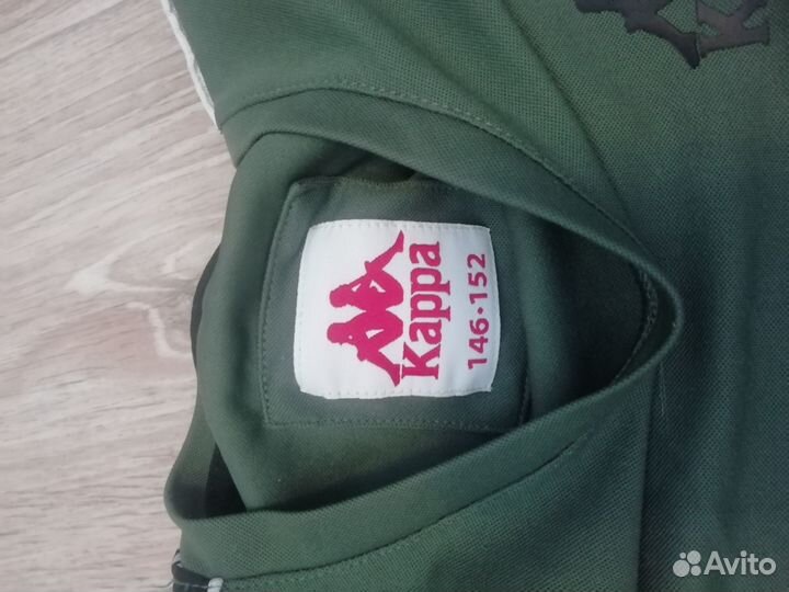 Футболка на мальчика