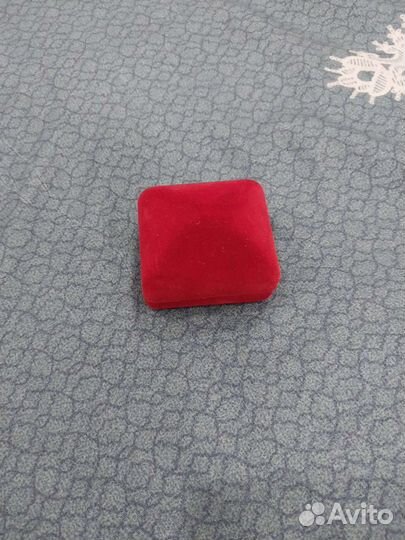 Коробки для ювелирных изделий