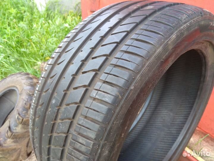 Goform GH-18 225/45 R17 94W