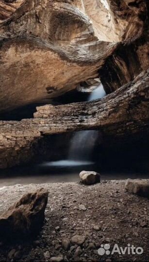 Тур По Дагестану Сулакский Каньон Дербент Грозный