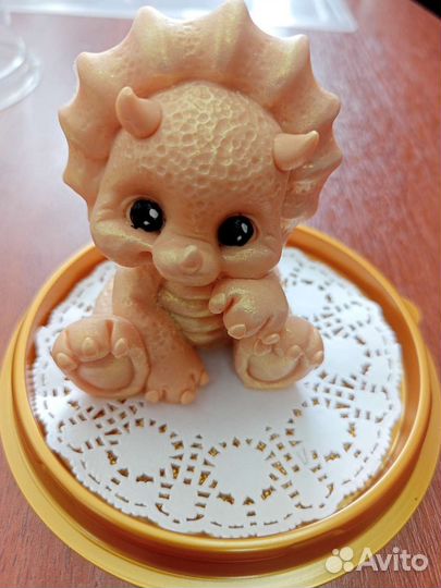 Динозаврик