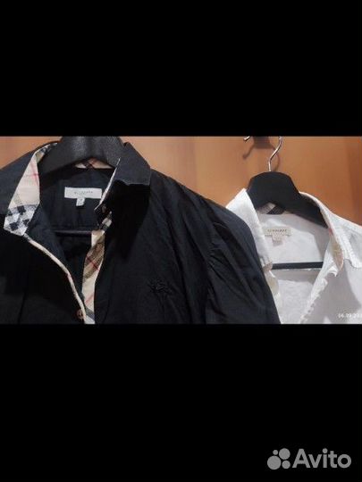 Рубашка детская для мальчиков