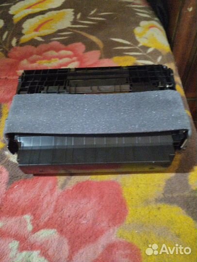 Катридж на мфу