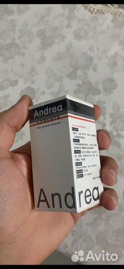 Сыворотка против выпадения волос