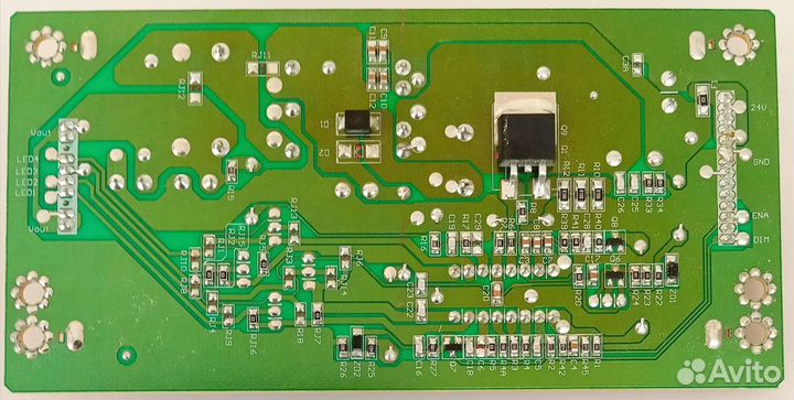 LED Driver 40-R32E42-drd1xgr 32E42