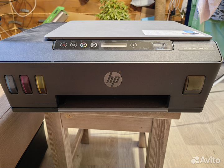 Принтер сканер копир