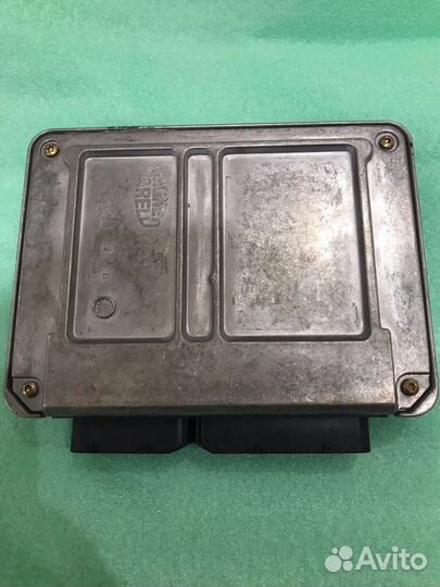 Эбу VW Pointer 5XO.906.021.D