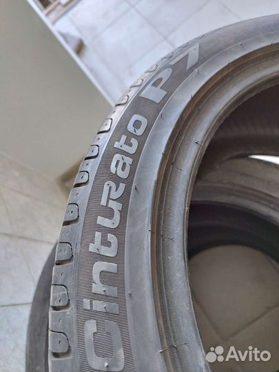 Pirelli Cinturato P7 225/45 R17