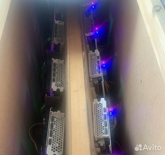 Ферма для майнинга