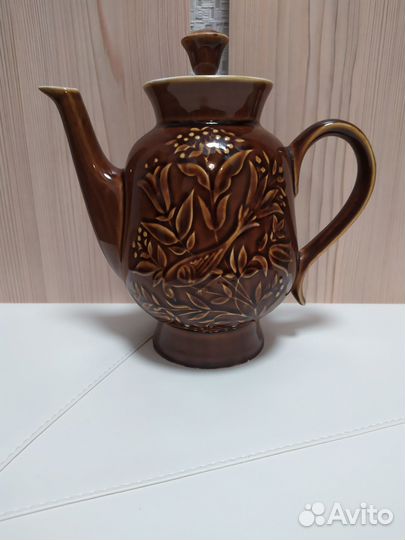 Кувшин чайник СССР