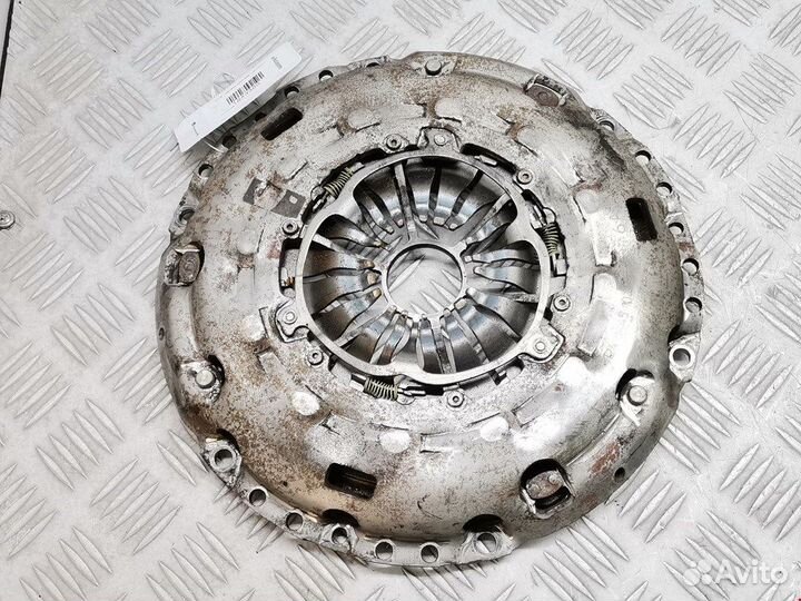 Маховик (демпфер сцепления) для Ford Kuga 1