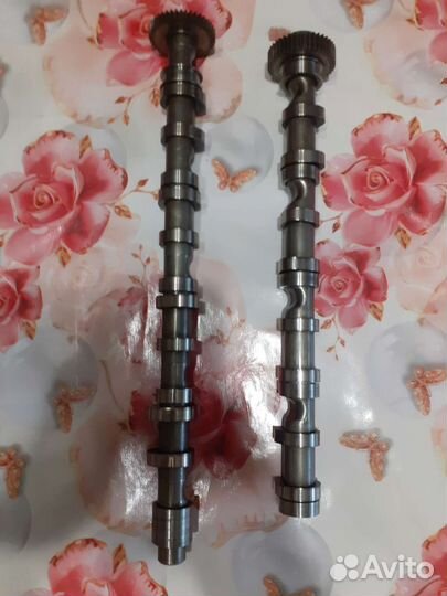 Распределителный вал мультиван т5