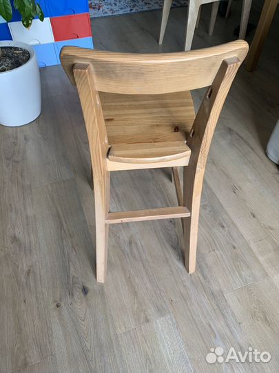 Стул детский