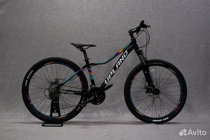 Горный велосипед Upland X100 - 27.5