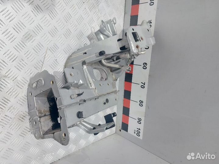 Лонжерон правый для Renault Laguna 2010