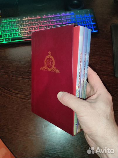 Книги Епископа Питирима(Волочкова)