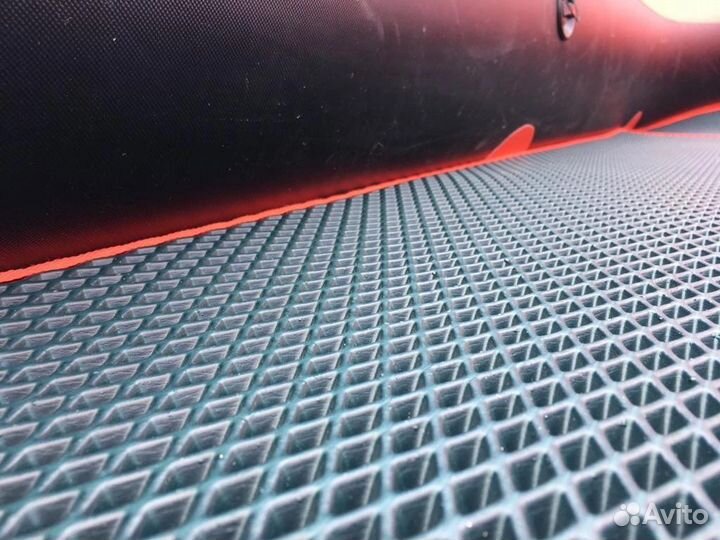 Эва коврик в лодку в дом авто