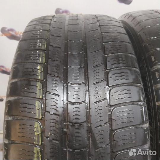 Michelin Pilot Alpin 225/55 R17