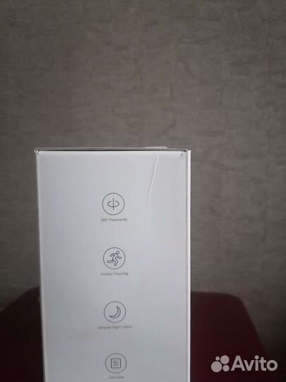 IP-камера Xiaomi imilab