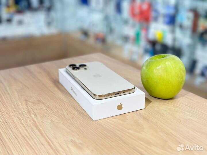 iPhone 14 Pro Max, 128 ГБ