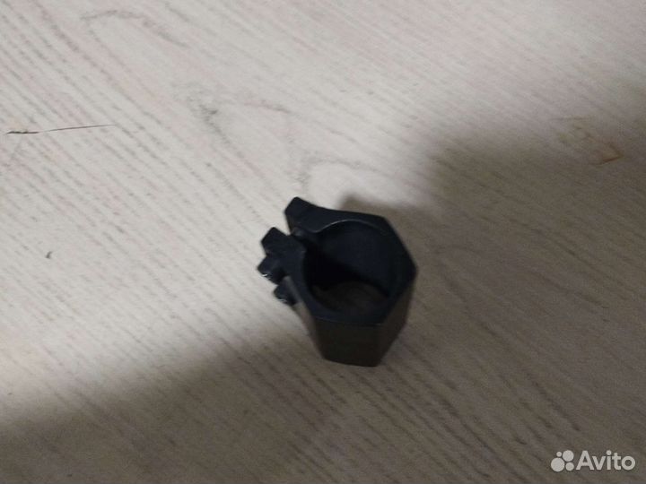 Зажим для трюкового самоката 4 болта